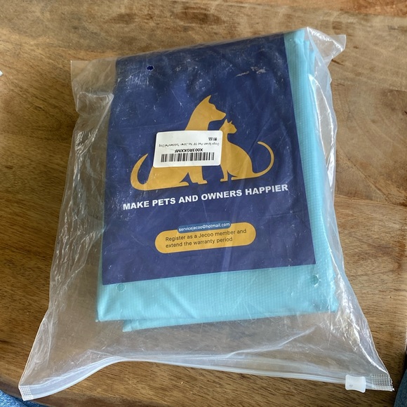 Dog/toddler splash pad durable - Picture 2 of 10